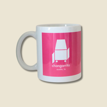 Load image into Gallery viewer, Changarrito Mug
