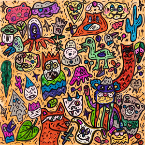 Zapata, Claudia - Fun!