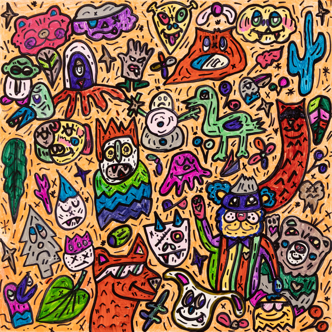 Zapata, Claudia - Fun!