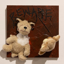 Load image into Gallery viewer, Martin, Jennifer - Bearware

