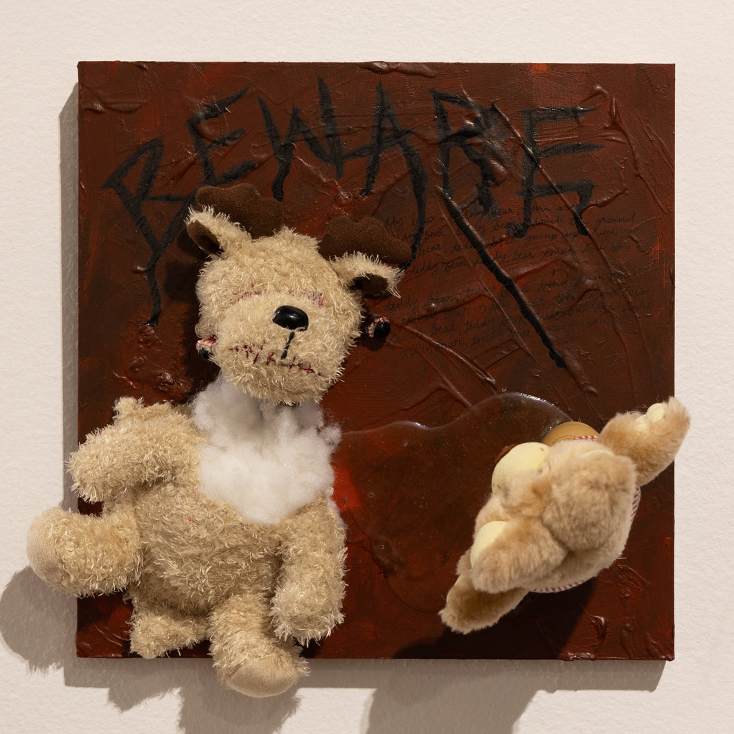 Martin, Jennifer - Bearware