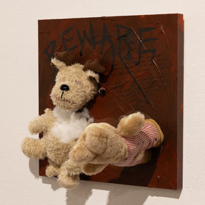 Martin, Jennifer - Bearware