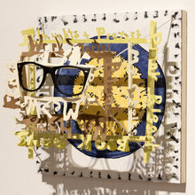 Load image into Gallery viewer, Pope, Travis - Pistils of Hope
