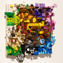 Load image into Gallery viewer, Bologna, Caitlyn - Creative Block
