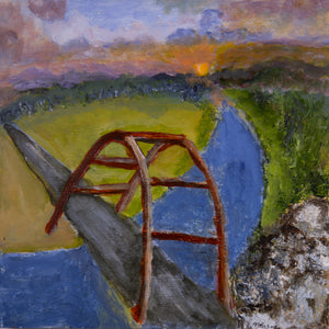 Buls, Michael - Sunset 360 Austin