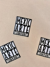 Load image into Gallery viewer, Mexic-Arte Museum Patch
