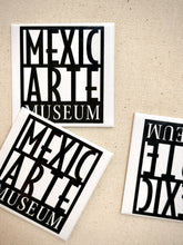 Load image into Gallery viewer, Mexic-Arte Museum Magnet
