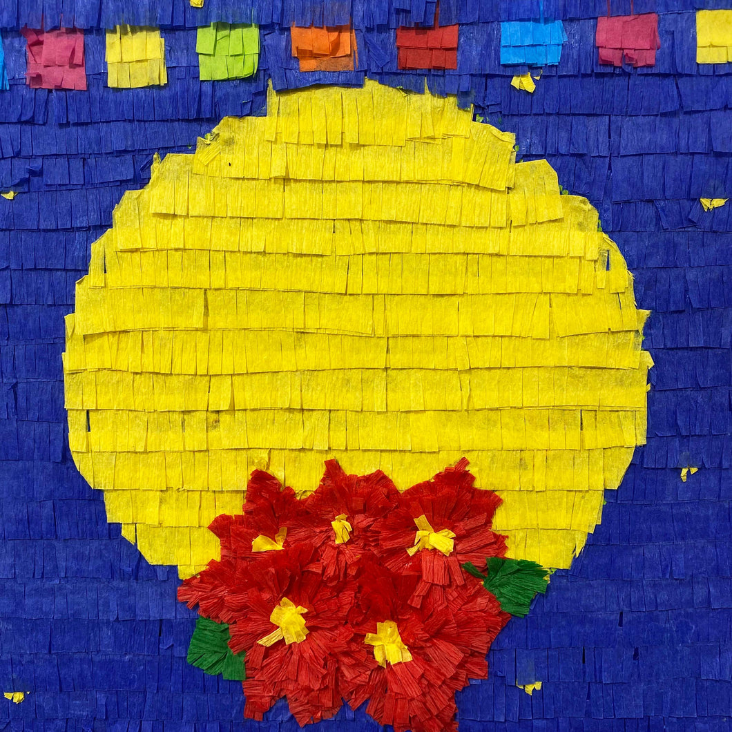 Flores, Maria - Noche Buena