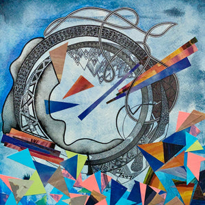Obeid, Nai - Future Now/ Adventure