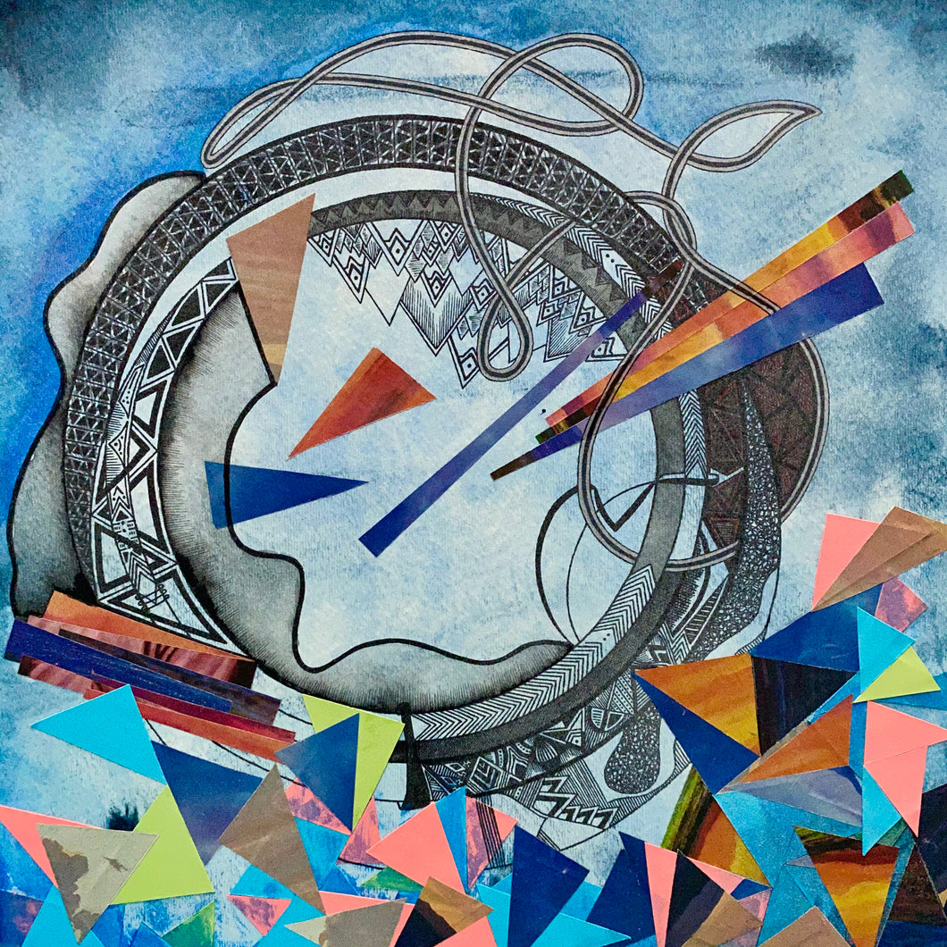 Obeid, Nai - Future Now/ Adventure