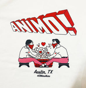 Animo Austin! T-Shirt
