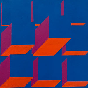 Hurlbut, Daniel - Untitled 2023