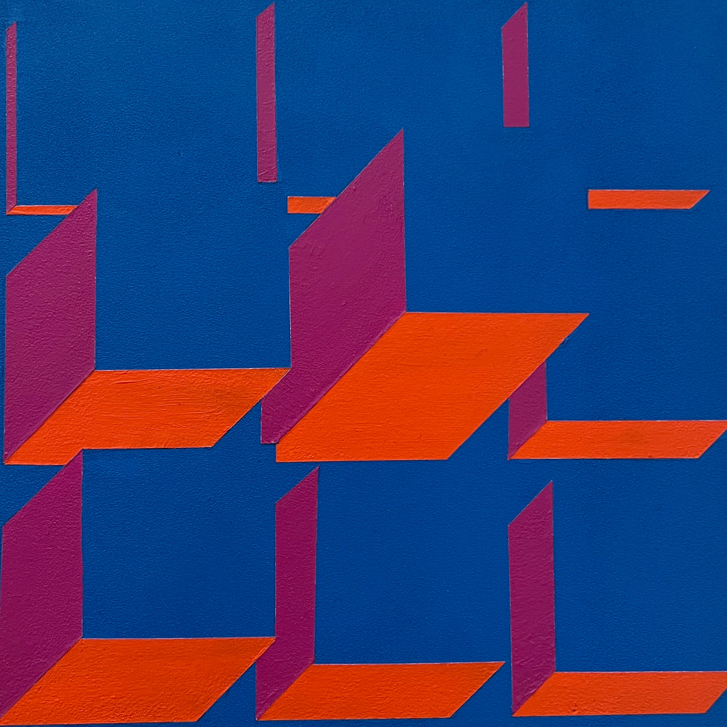 Hurlbut, Daniel - Untitled 2023