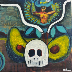 Lopez, Robin - The Soul of Austin