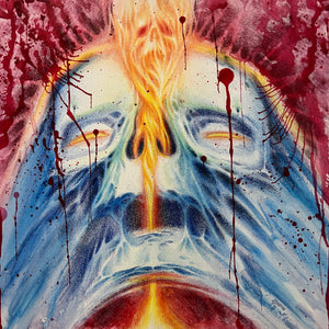 Rodriguez, Jerrid - Souls Fed by Souls