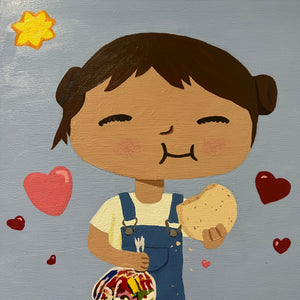 Sanchez, Adrienne - Goodie Bag Dreams