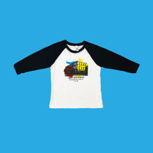 Load image into Gallery viewer, Mexic-Arte Museum Youth Colorful Tee
