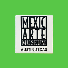 Load image into Gallery viewer, Mexic-Arte Museum Magnet
