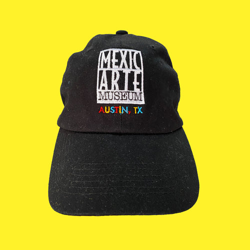 Mexican Pride Patch – Mexic-Arte Museum Store