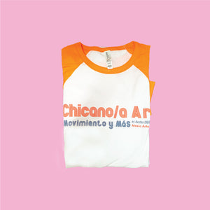 Chicano/a Movimiento y Mas T-Shirt (10% OFF)