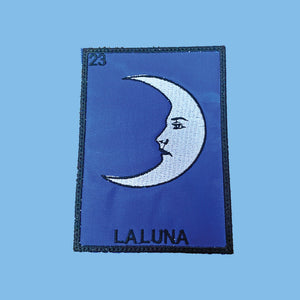 La Luna Patch