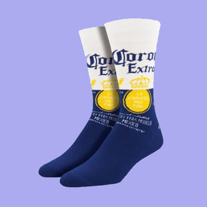 Men's Corona Socks