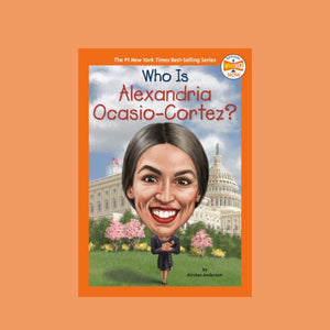 Who Is Alexandria Ocasio-Cortez?