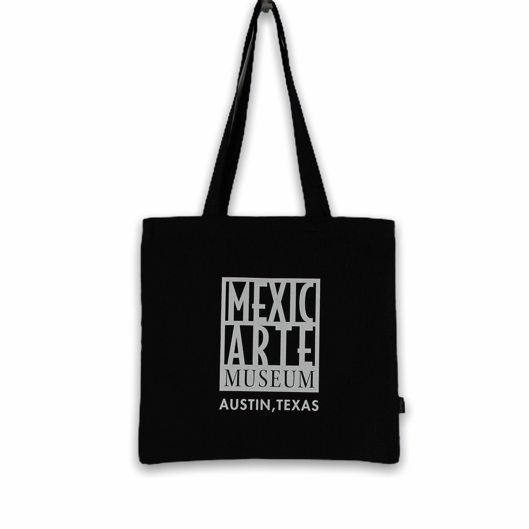 Mexic-Arte Museum Tote Bag