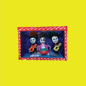 Day of the Dead Box